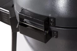 Apache Grill 21 Inch Kamado BBQ Egg | Houtskool | Zwart | Ø 50cm Grill Oppervlak | Dubbelwandig & Geïsoleerd -Woonkeuken Winkel 1200x799 84