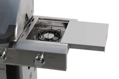 Gasbarbecue En Grill - 5 + 1 Branders + 1 Infrarood Zijbrander - Buitenkeuken - Edelstaal BBQ 15 Gasbarbecue En Grill - 5 + 1 Branders + 1 Infrarood Zijbrander - Buitenkeuken - Edelstaal BBQ -Woonkeuken Winkel 1200x799 87