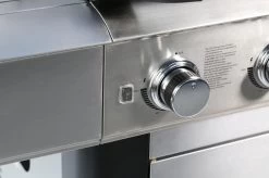 Gasbarbecue En Grill - 5 + 1 Branders + 1 Infrarood Zijbrander - Buitenkeuken - Edelstaal BBQ 18 Gasbarbecue En Grill - 5 + 1 Branders + 1 Infrarood Zijbrander - Buitenkeuken - Edelstaal BBQ -Woonkeuken Winkel 1200x799 89