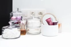 Cosy & Trendy Bonbonniere - Glas - Ø 13 Cm X 12.5 Cm -Woonkeuken Winkel 1200x800 106