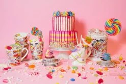 Blond Amsterdam Unicorn Mok - Made With Magic - XL - 500 Ml -Woonkeuken Winkel 1200x800 109