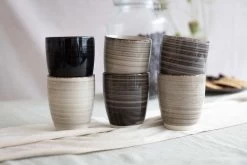 Studio Tavola Bekers Vintage Loft 350 Ml - 6 Stuks -Woonkeuken Winkel 1200x800 111