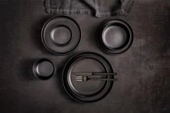 Maastricht Porselein Serviesset Universe Porselein 6-persoons 24-delig Zwart 20 Maastricht Porselein Serviesset Universe Porselein 6-persoons 24-delig Zwart -Woonkeuken Winkel 1200x800 113