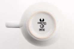 Lite-Body Hermes Koffie Beker - 200 Ml - Set Van 6 - Wit -Woonkeuken Winkel 1200x800 121