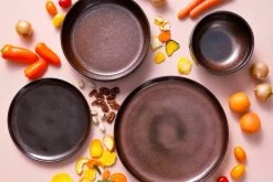 Palmer Serviesset Bama Copper Stoneware 6-persoons 24-delig Koper 20 Palmer Serviesset Bama Copper Stoneware 6-persoons 24-delig Koper -Woonkeuken Winkel 1200x800 131