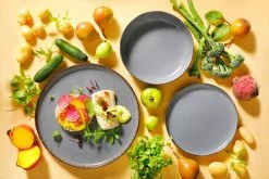 Palmer Serviesset Antigo Porselein 4-persoons 16-delig Blauw 41 Palmer Serviesset Antigo Porselein 4-persoons 16-delig Blauw -Woonkeuken Winkel 1200x800 133