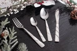 Swiss Pro+ Bestekset In Koffer-72 Delig-12 Persoons-Zwitsers Kwaliteit-Complete Set-100% Roestvrijstaal-Modern -Woonkeuken Winkel 1200x800 137