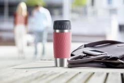 Tefal Travel Mug Easy Twist Thermobeker - Koraalrood - 0,36 Liter 18 Tefal Travel Mug Easy Twist Thermobeker - Koraalrood - 0,36 Liter -Woonkeuken Winkel 1200x800 145