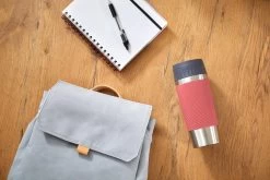 Tefal Travel Mug Easy Twist Thermobeker - Koraalrood - 0,36 Liter 27 Tefal Travel Mug Easy Twist Thermobeker - Koraalrood - 0,36 Liter -Woonkeuken Winkel 1200x800 147