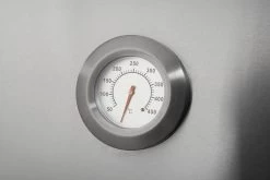 Fire Beam Houtskool Barbecue Montreal, Staal -Woonkeuken Winkel 1200x800 152