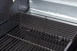 Fire Beam Houtskool Barbecue Montreal, Staal -Woonkeuken Winkel 1200x800 153