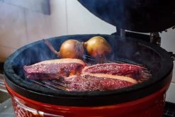 Kamado Vilt | BBQ Vilt | 3 Mm Dik ZWART | Kamado Vervangingsvilt | Hitteseal / Luchtseal BBQ | Geschikt Voor: Big Green Egg, Black Bastard, Kamado Joe, Big Joe & Grill Guru 11 Kamado Vilt | BBQ Vilt | 3 Mm Dik ZWART | Kamado Vervangingsvilt | Hitteseal / Luchtseal BBQ | Geschikt Voor: Big Green Egg, Black Bastard, Kamado Joe, Big Joe & Grill Guru -Woonkeuken Winkel 1200x800 154