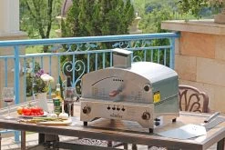 Bighorn Outdoor Edelstaal Gas Pizza Oven - Draagbare Gas Barbecue - Edelstaal -Model SRGG20001 23 Bighorn Outdoor Edelstaal Gas Pizza Oven - Draagbare Gas Barbecue - Edelstaal -Model SRGG20001 -Woonkeuken Winkel 1200x800 155