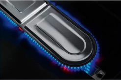 Halifax Gasbarbecue 5,5 KW - Buitenkeuken Met Lavasteen Grillplaat En Gaspit - 100x98 Cm -Woonkeuken Winkel 1200x800 167