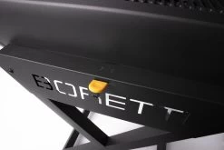 Boretti Fratello 2.0 Houtskool Barbecue -Woonkeuken Winkel 1200x800 170