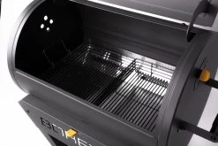 Boretti Fratello 2.0 Houtskool Barbecue -Woonkeuken Winkel 1200x800 172