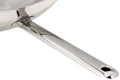 Demeyere Apollo 7 - Wok - 30 Cm - Met Glazen Deksel -Woonkeuken Winkel 1200x800 18