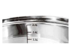 Blaumann 12-delige Roestvrijstalen Pannenset 12 Blaumann 12-delige Roestvrijstalen Pannenset -Woonkeuken Winkel 1200x800 2