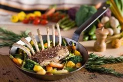 DeBuyer Mineral B Element Koekenpan - Ø 26 Cm 13 DeBuyer Mineral B Element Koekenpan - Ø 26 Cm -Woonkeuken Winkel 1200x800 25