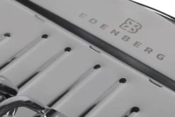 Edënbërg Classic Line - Japanse Frituurpan Met Thermometer - 3.4 Liter - Friteuse/Frituurpot RVS 11 Edënbërg Classic Line - Japanse Frituurpan Met Thermometer - 3.4 Liter - Friteuse/Frituurpot RVS -Woonkeuken Winkel 1200x800 43