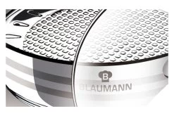 Blaumann 12-delige Roestvrijstalen Pannenset 15 Blaumann 12-delige Roestvrijstalen Pannenset -Woonkeuken Winkel 1200x800 5