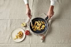 Demeyere Alu Cosi 3 Koekenpan - Ceraforce - 30 Cm - PTFE-vrij -Woonkeuken Winkel 1200x800 59