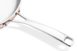 Pannenset – 6 Delig – Inductie – Koper DUCQ 12 Pannenset – 6 Delig – Inductie – Koper DUCQ -Woonkeuken Winkel 1200x800 76