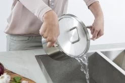 BK Q-linair Master RVS Pannenset - 5-delig - Veilig Afgietsysteem -Woonkeuken Winkel 1200x800 8