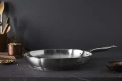 Tefal Virtuoso Gourmet Koekenpan - Ø 28 Cm -Woonkeuken Winkel 1200x800 82