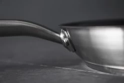 Tefal Virtuoso Gourmet Koekenpan - Ø 28 Cm -Woonkeuken Winkel 1200x800 85