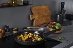 Tefal Intensity Koekenpan - Ø 28 Cm -Woonkeuken Winkel 1200x800 87