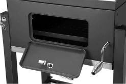 El Fuego | Houtskool BBQ Ontario Deluxe -Woonkeuken Winkel 1200x801 15