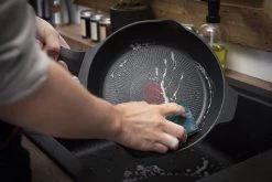 Tefal Robusto - Hapjespan - Ø26 Cm - Met Deksel -Woonkeuken Winkel 1200x801 5