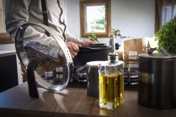 Tefal Robusto - Hapjespan - Ø26 Cm - Met Deksel -Woonkeuken Winkel 1200x801 6