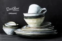 Dutch Rose Organic - Dutch Rose Set 4 Minimokken Groen 25 Cl. -Woonkeuken Winkel 1200x801 9