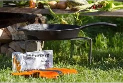 Petromax Skillet - Gietijzer - Koekenpan Met Steel En Handgreep - ø35cm Fp35t -Woonkeuken Winkel 1200x811 1