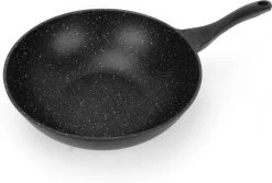 Swiss Pro+ - Marmeren Wokpan - Ø 32 Cm - Geschikt Voor Alle Warmtebronnen 8 Swiss Pro+ - Marmeren Wokpan - Ø 32 Cm - Geschikt Voor Alle Warmtebronnen -Woonkeuken Winkel 1200x813 1