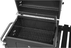 El Fuego | Houtskool BBQ Ontario Deluxe -Woonkeuken Winkel 1200x817 4