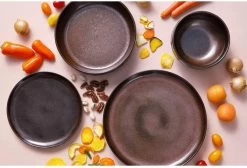 Palmer Serviesset Bama Copper Stoneware 6-persoons 24-delig Koper 26 Palmer Serviesset Bama Copper Stoneware 6-persoons 24-delig Koper -Woonkeuken Winkel 1200x818 2