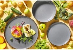 Palmer Serviesset Antigo Porselein 4-persoons 16-delig Blauw 26 Palmer Serviesset Antigo Porselein 4-persoons 16-delig Blauw -Woonkeuken Winkel 1200x819 1