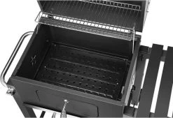 El Fuego | Houtskool BBQ Ontario Deluxe -Woonkeuken Winkel 1200x822 1