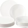Villeroy & Boch Vivo New Fresh Basic Tafel Serviesset - 6 Personen - 12 Delig - Porselein 1 Villeroy & Boch Vivo New Fresh Basic Tafel Serviesset - 6 Personen - 12 Delig - Porselein -Woonkeuken Winkel 1200x826 5
