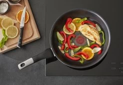 Tefal Unlimited Koekenpan - Ø 24 Cm -Woonkeuken Winkel 1200x827 2