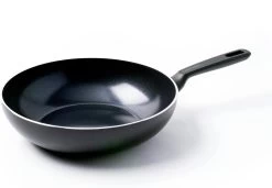 GreenPan Memphis Keramische Wokpan - Ø 28 Cm - PFAS-vrij