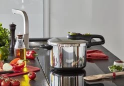 Tefal Secure5 NEO Snelkookpan - 4 Liter - Ø 22 Cm -Woonkeuken Winkel 1200x836 1