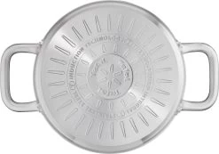 Tefal Virtuoso Pannenset 4-delig - Kookpan Ø 16/20/24 Cm + Steelpan Ø 16 Cm -Woonkeuken Winkel 1200x840