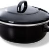 BK Fortalit Braadpan Ø 28 Cm / 4L - Emaille - Inductie -Woonkeuken Winkel 1200x845 4