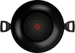 Tefal Unlimited Wadjan Wokpan - Ø 36 Cm - Inductie 11 Tefal Unlimited Wadjan Wokpan - Ø 36 Cm - Inductie -Woonkeuken Winkel 1200x857 2
