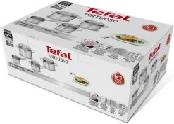 Tefal Virtuoso Pannenset 4-delig - Kookpan Ø 16/20/24 Cm + Steelpan Ø 16 Cm -Woonkeuken Winkel 1200x859 2