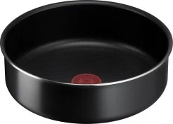 Tefal Ingenio Easy Cook & Clean - Pannenset - 13-delig - Niet Geschikt Voor Inductie -Woonkeuken Winkel 1200x862